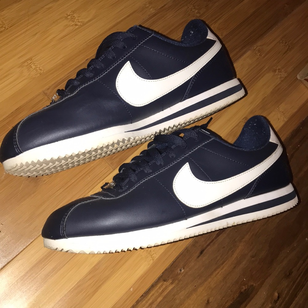 Nike Cortez